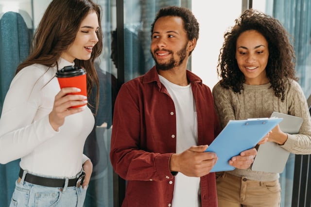 Assessment Centre Day Guide